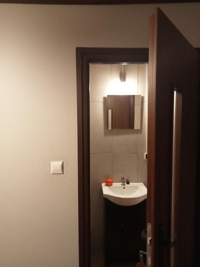 Agroturystyka Pensjonat Paula Muszyna Buitenkant foto
