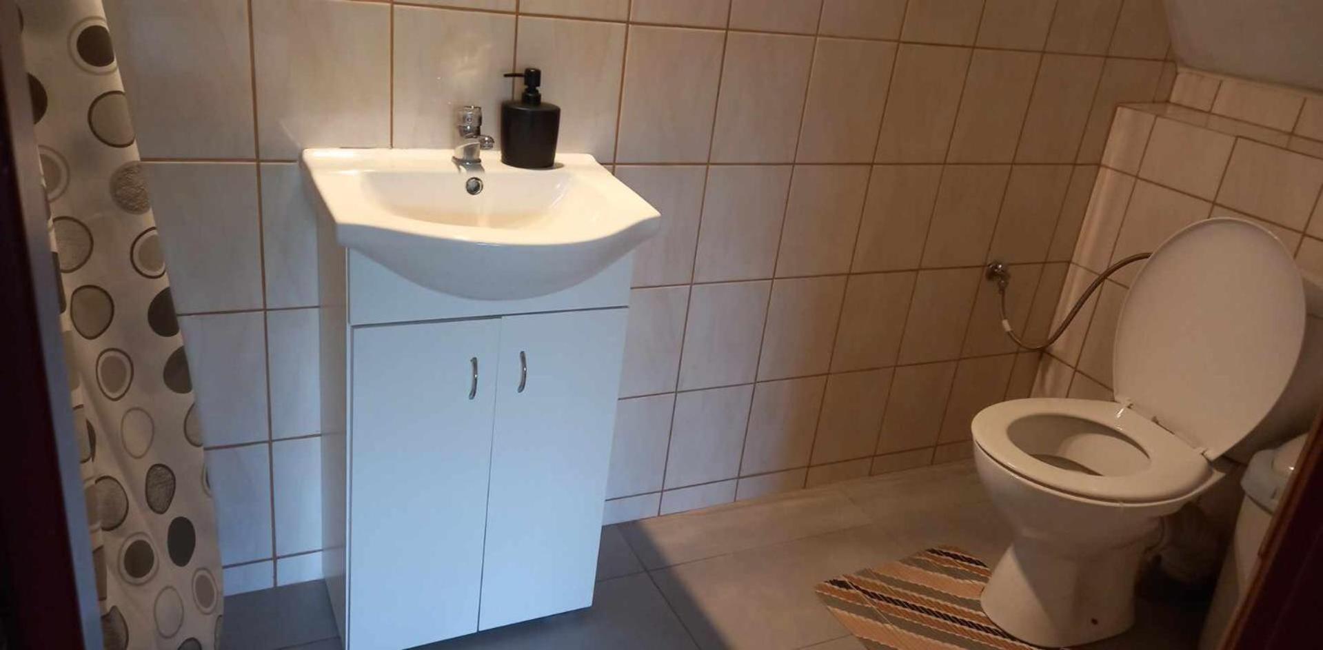 Agroturystyka Pensjonat Paula Muszyna Buitenkant foto